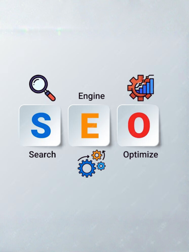 SEO