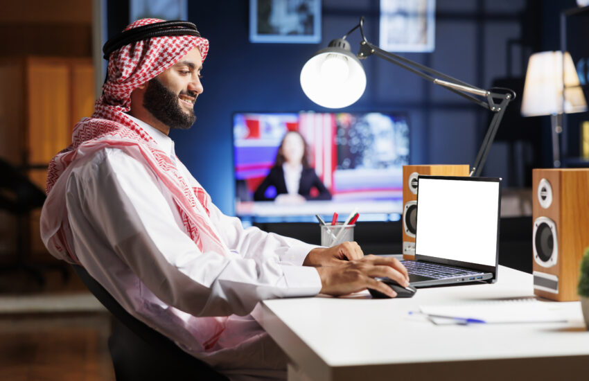 Best Digital Marketing Agency in Abu Dhabi