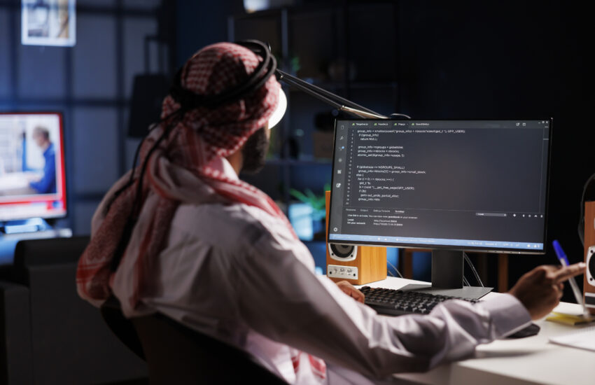 Website Development Agency in Dubai