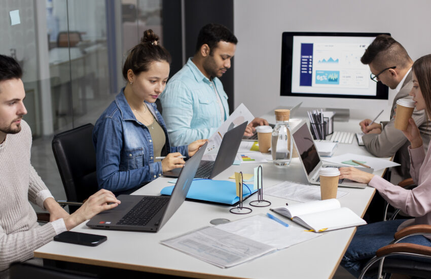 est Digital Marketing Agency in Sharjah