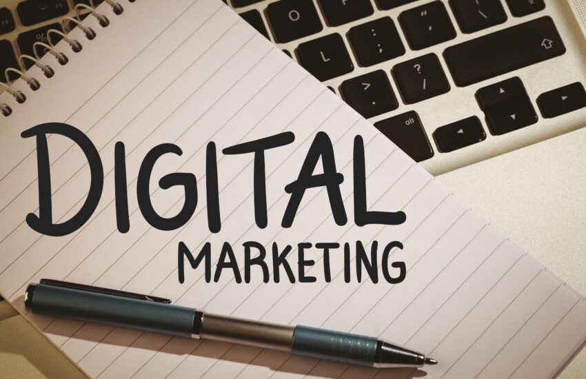Best Digital Marketing Agency in Ras Al Khaimah