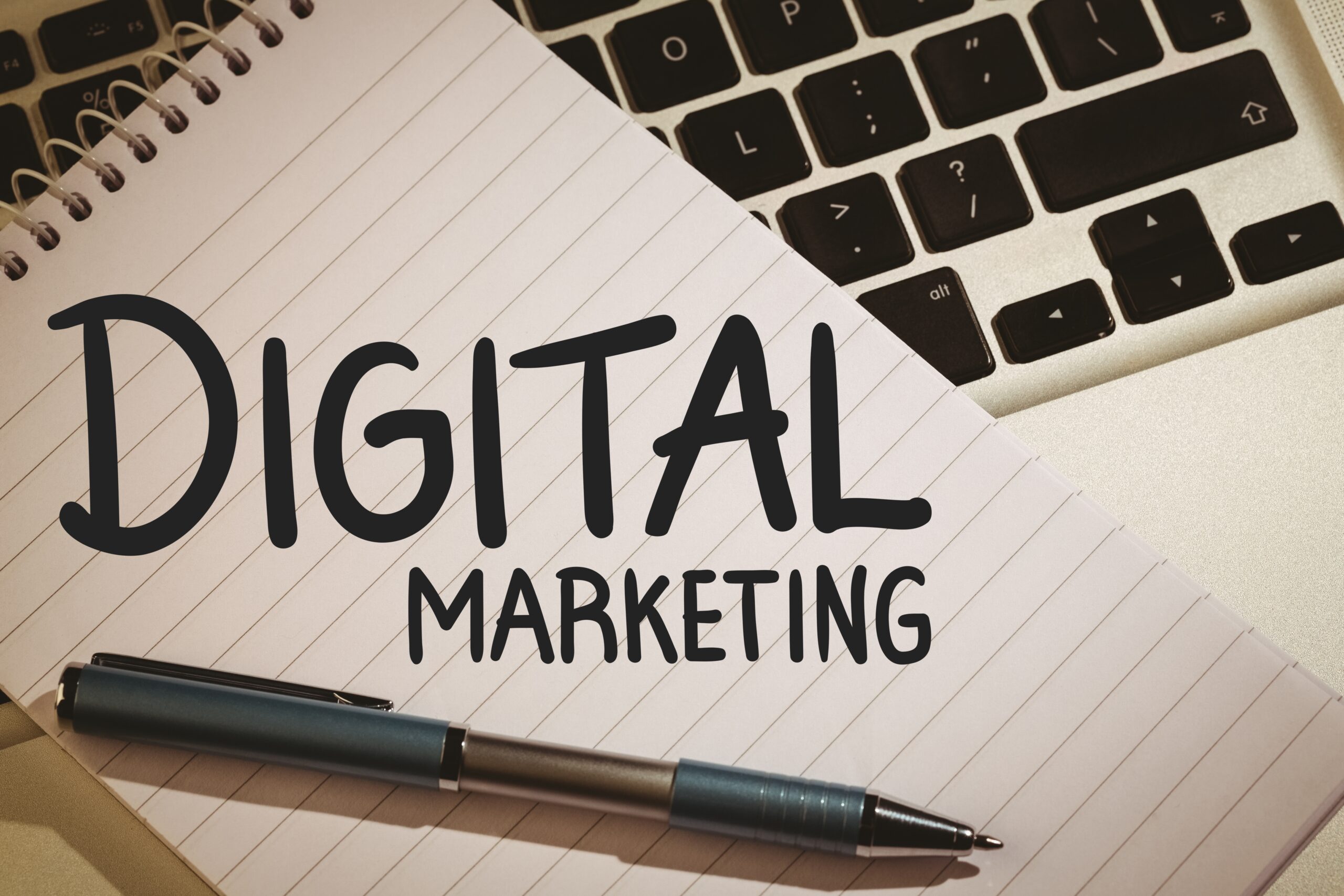 Best Digital Marketing Agency in Ras Al Khaimah