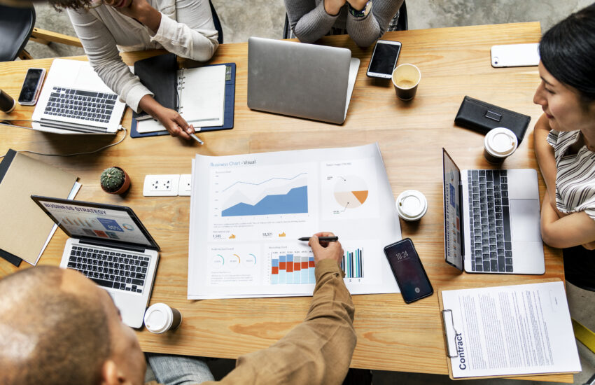 Best Digital Marketing Agency in Doha for Business Growth