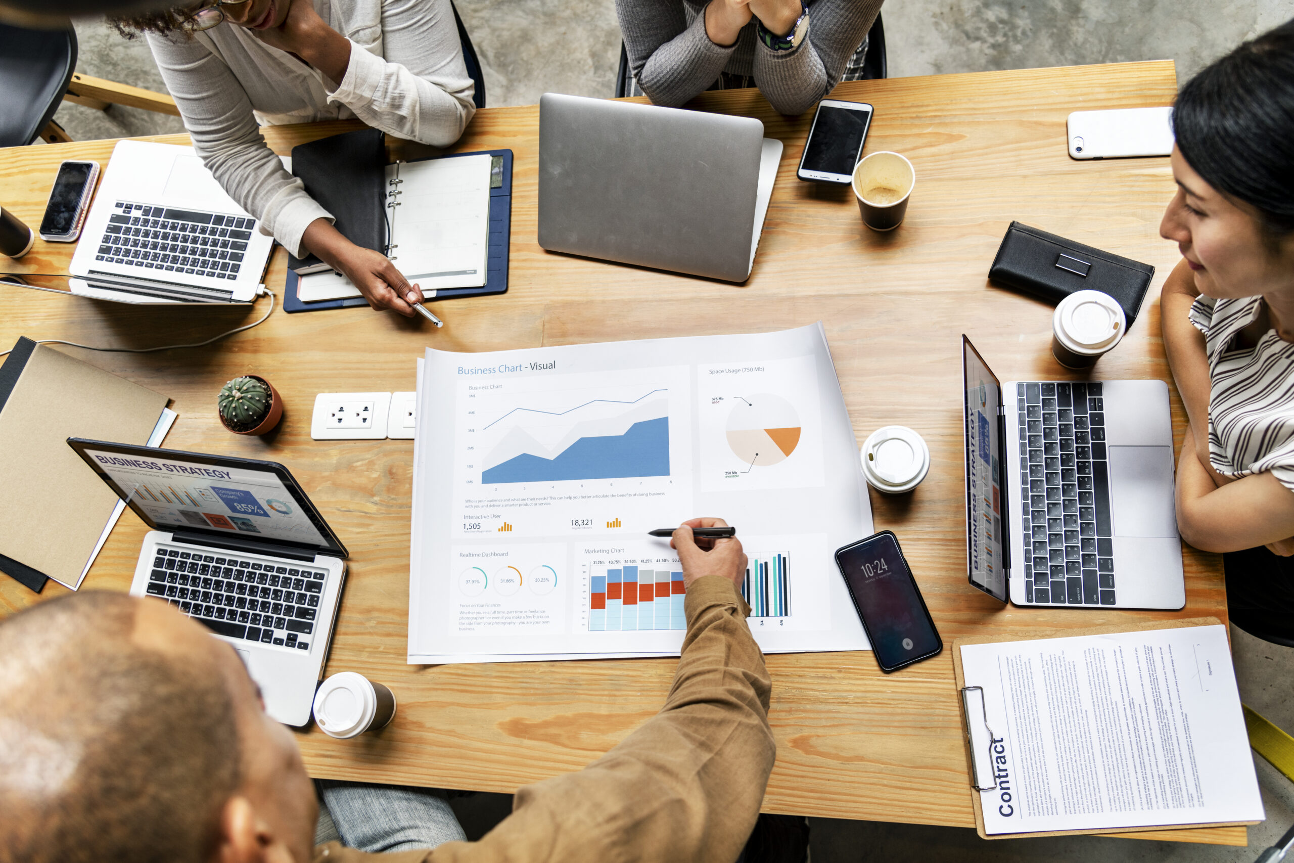 Digital Marketing Services