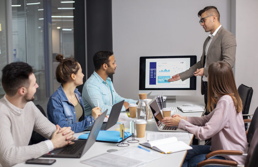 Best Digital Marketing Agency in Ajman