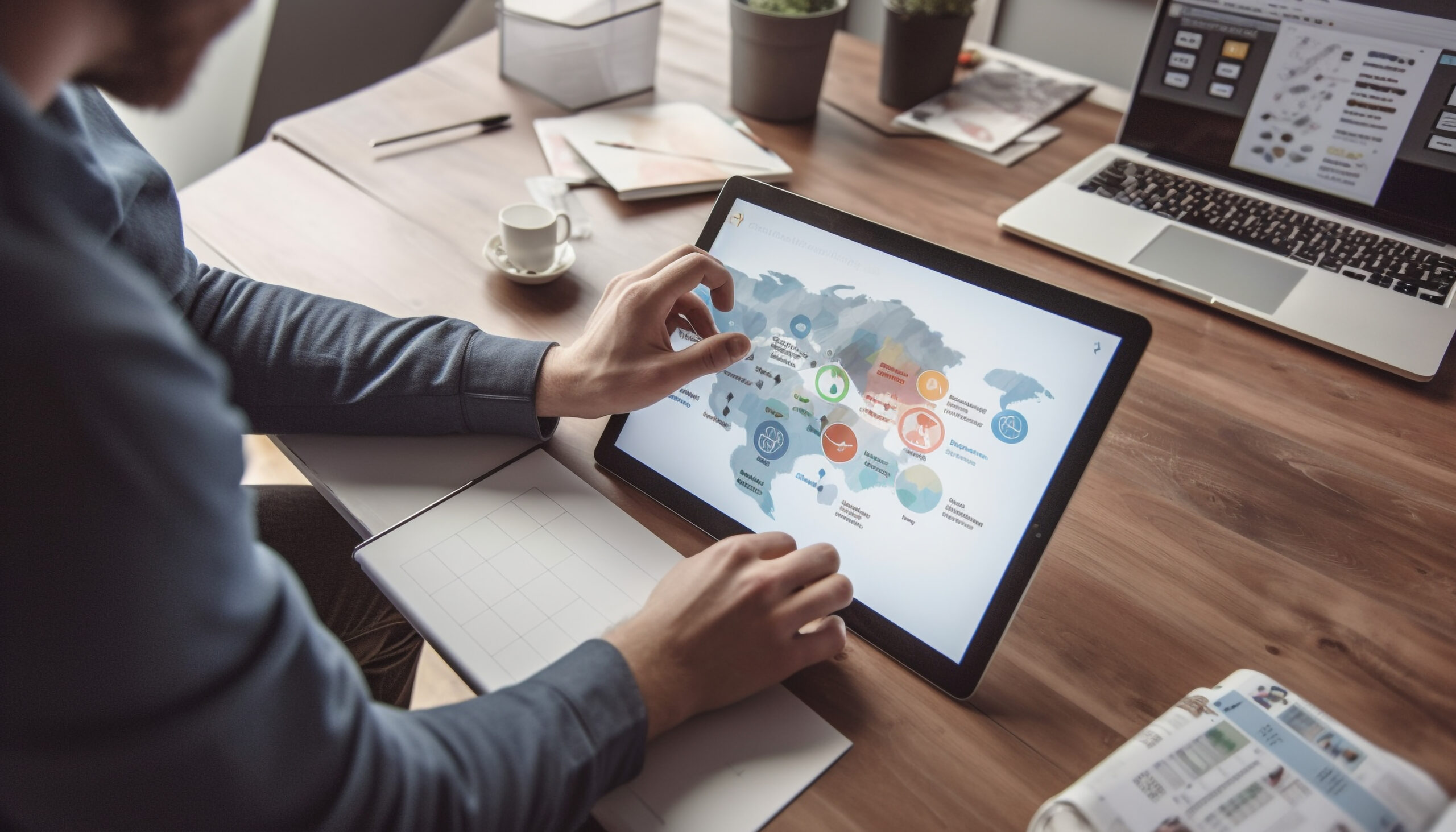 Logistics Companies in UAE Need Digital Marketing Agency