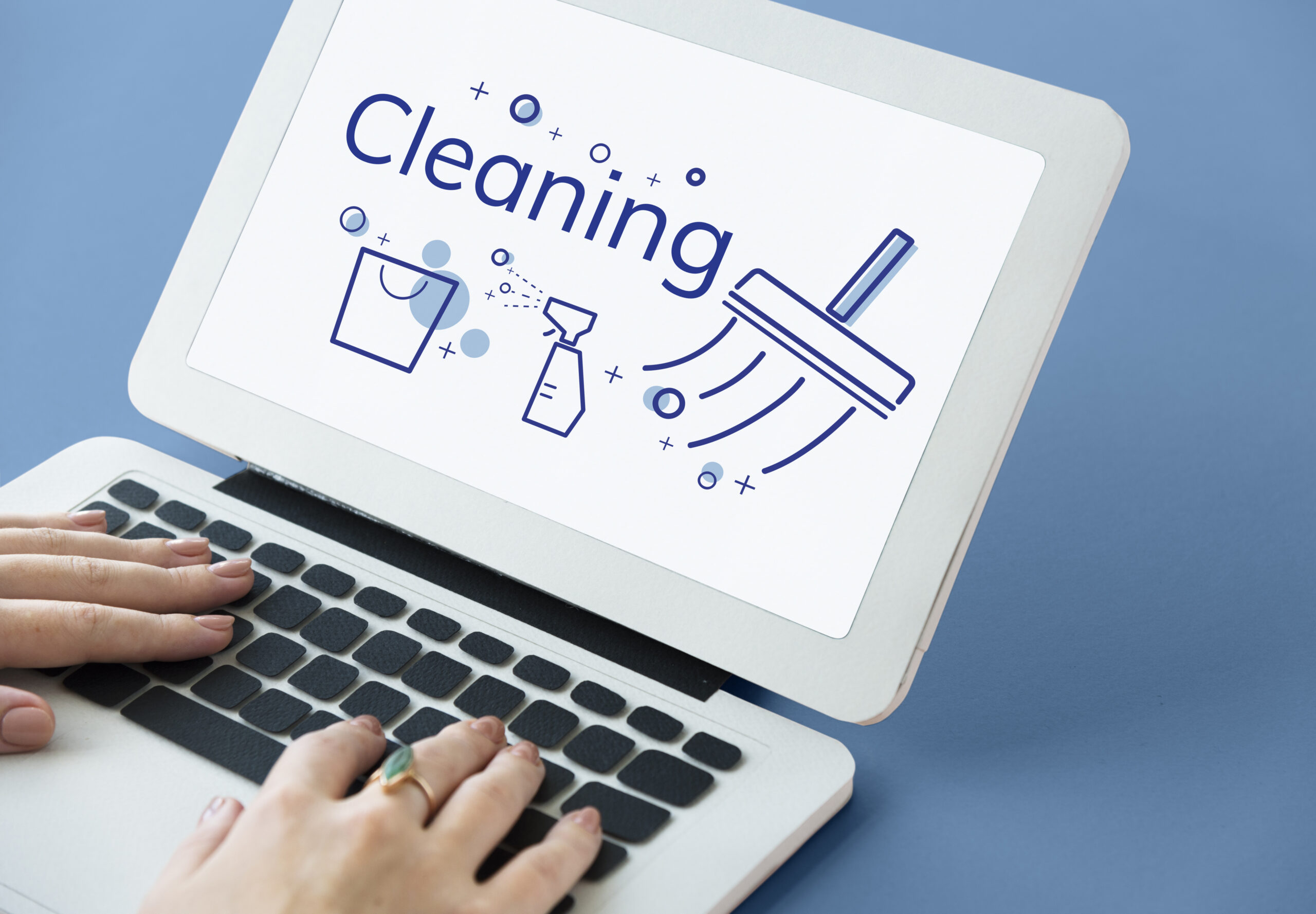 Carpet Cleaning SEO Company