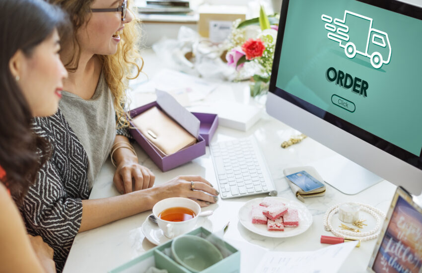 Digital Marketing Agency for Logistics Companies