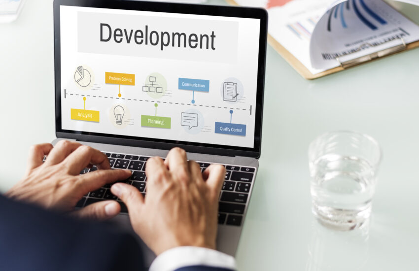 Best Website Development Services in UAE