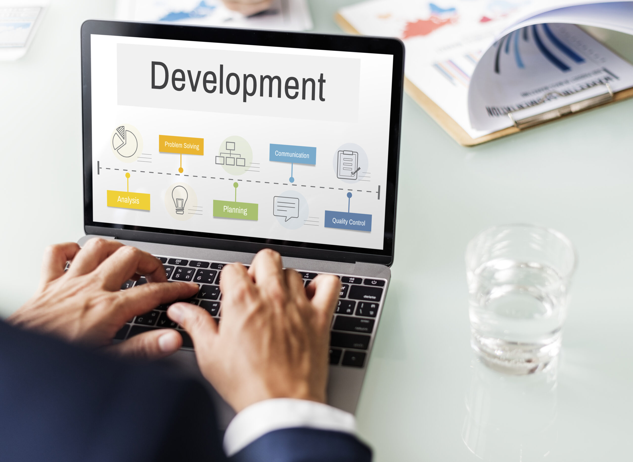 Best Website Development Services in UAE
