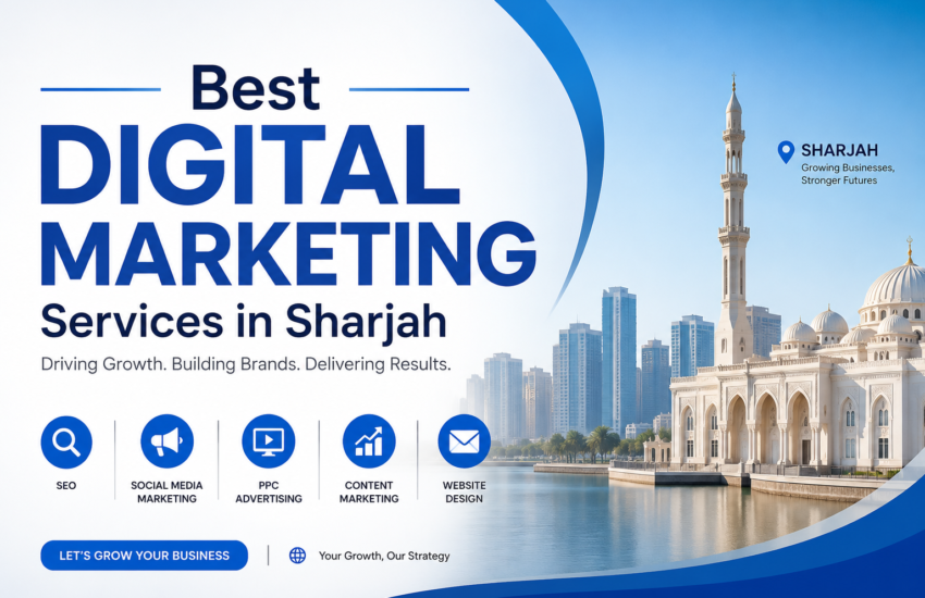 Digital Marketing Services