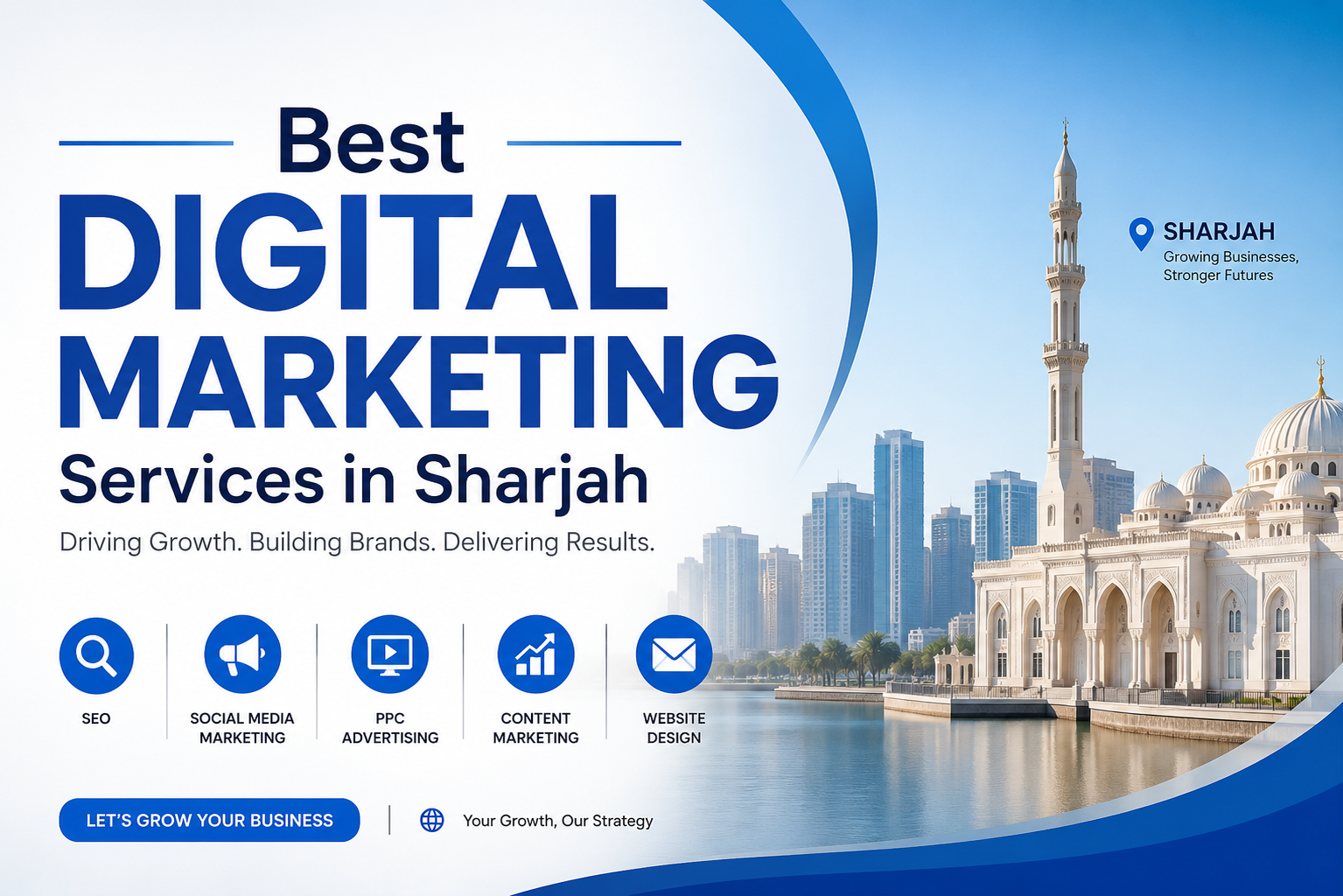 Digital Marketing Services