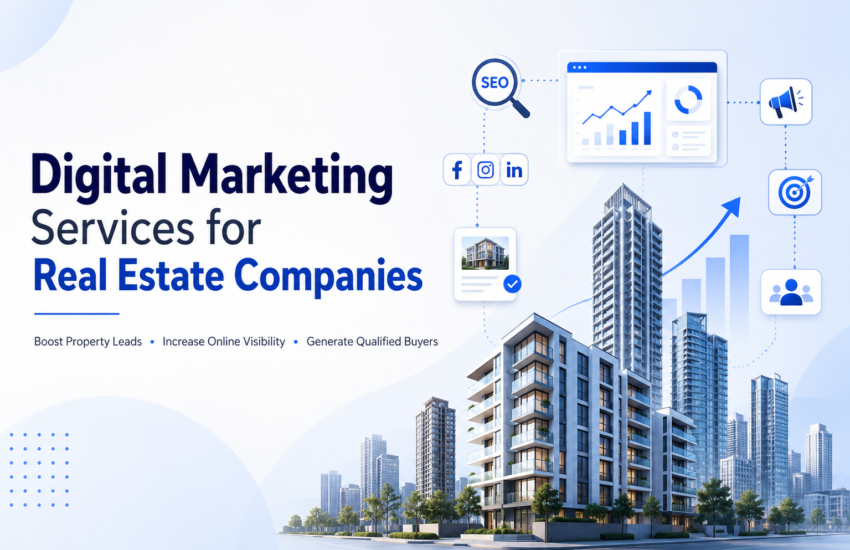 Digital Marketing Services