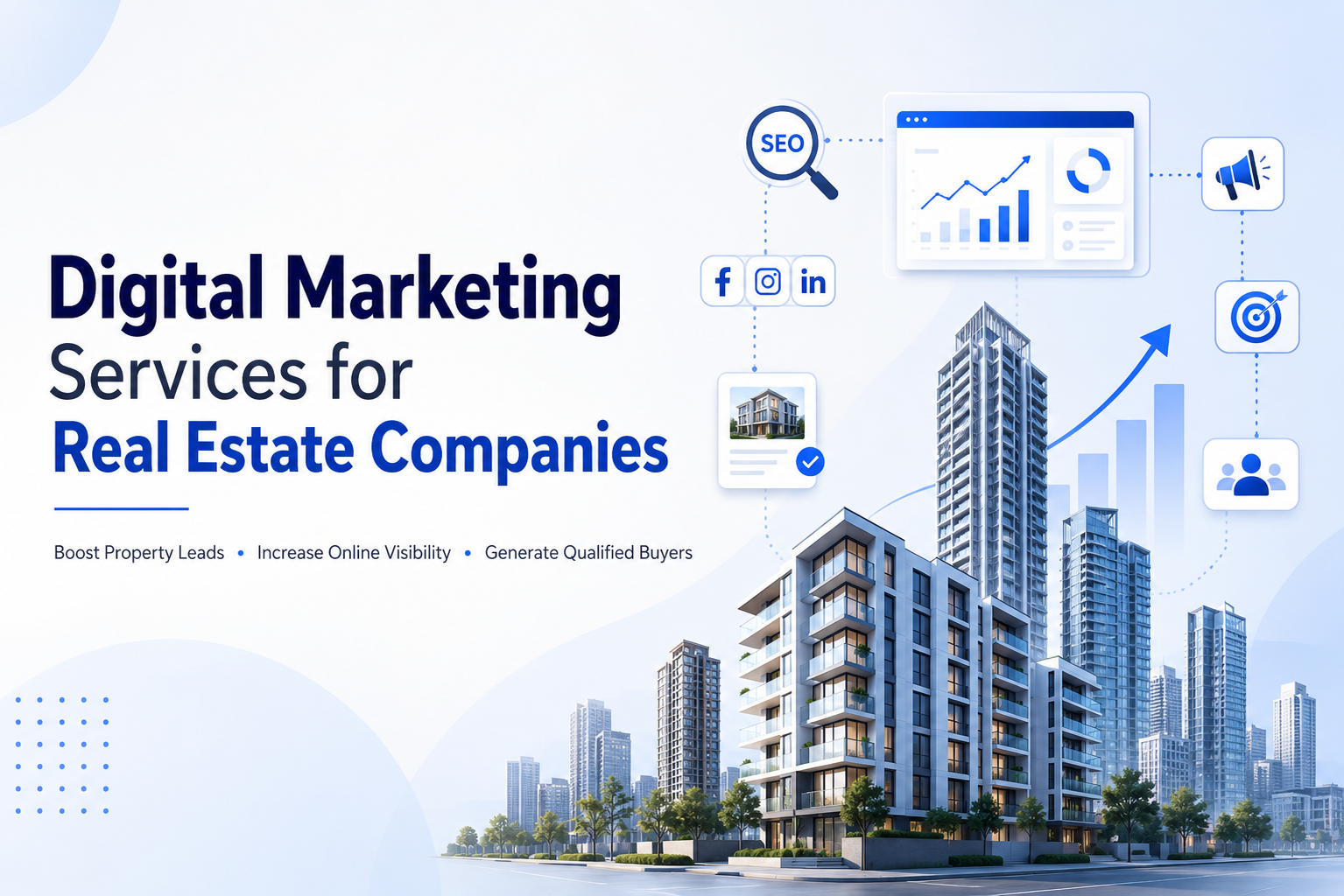 Digital Marketing Services
