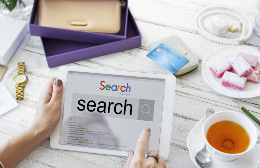 Search Engine Optimization (SEO) Services for Beauty Salons in UAE