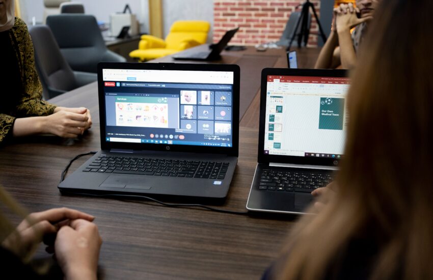 social media marketing agency UAE