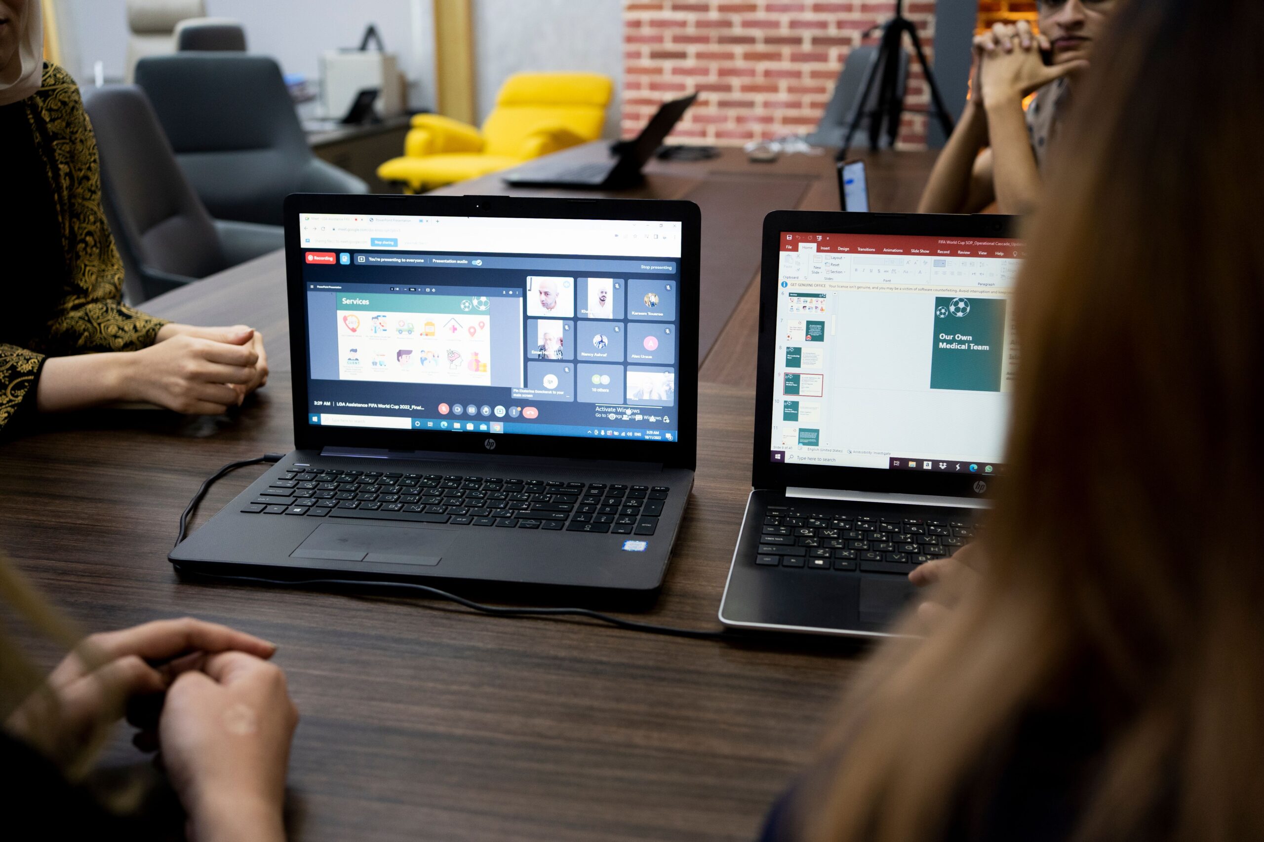 social media marketing agency UAE