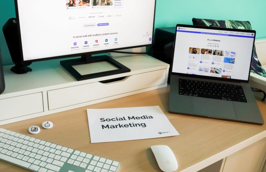 Best Social Media Marketing Services in UAE