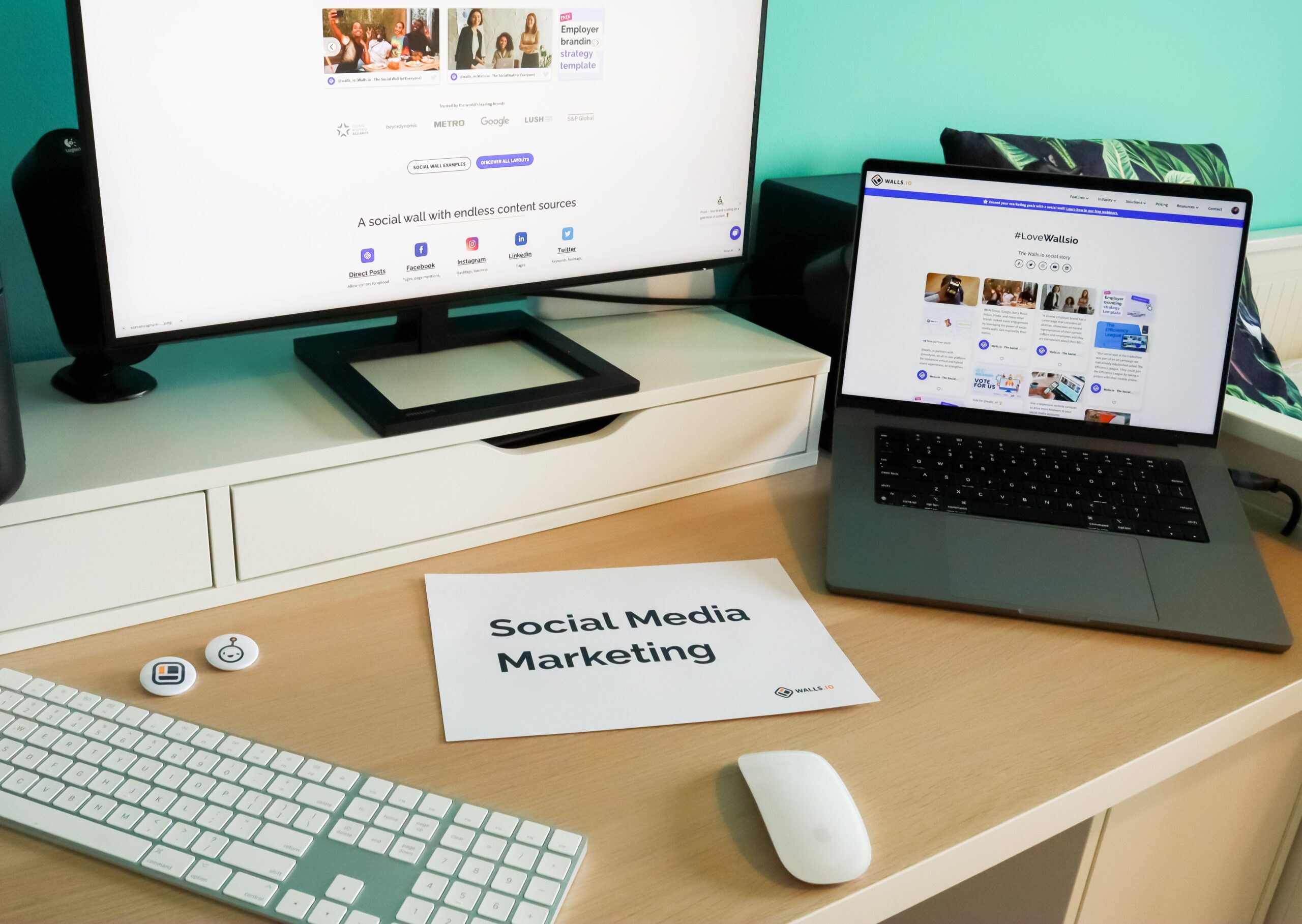 Best Social Media Marketing Services in UAE